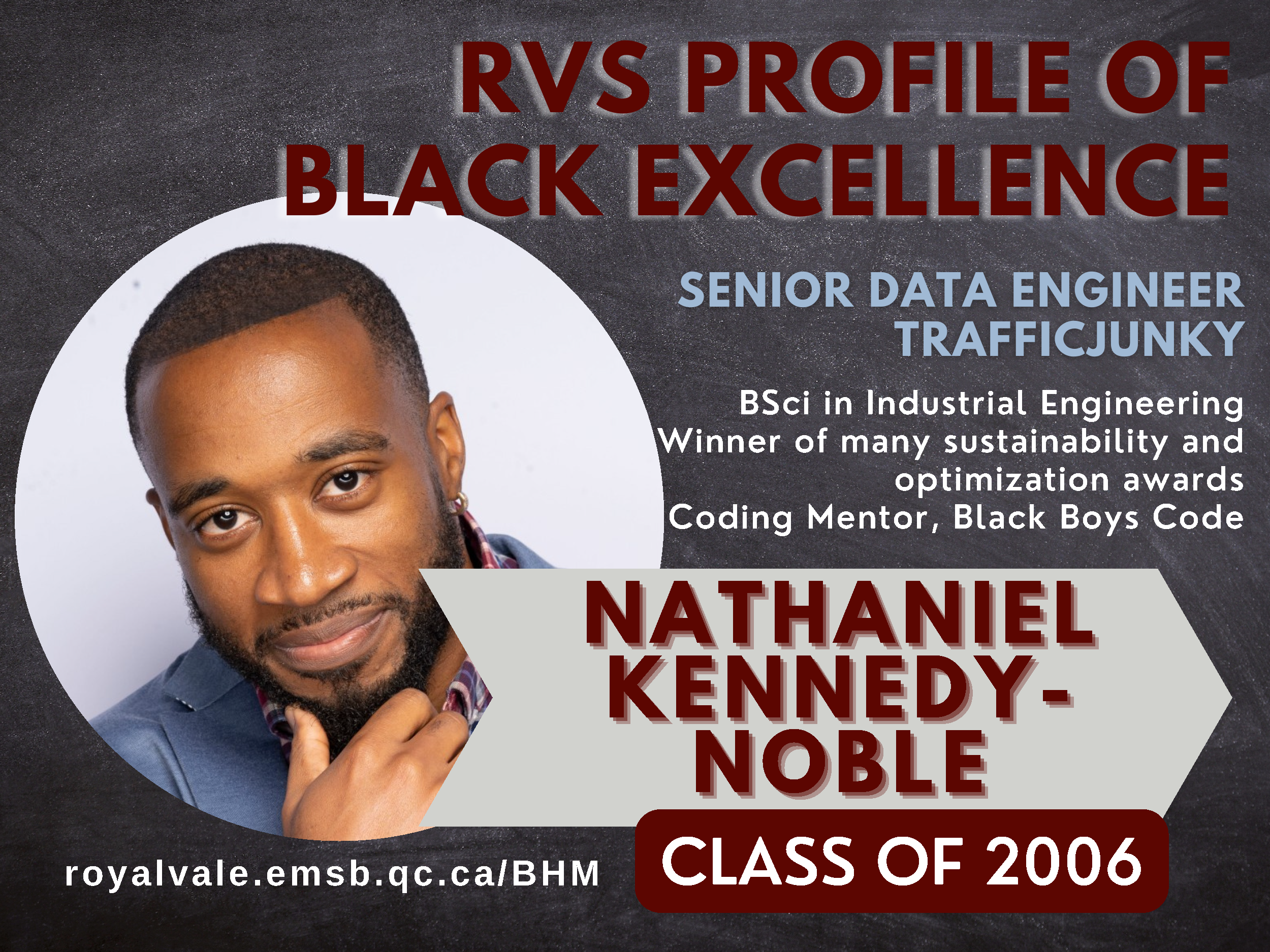 Nathaniel Kennedy-Noble